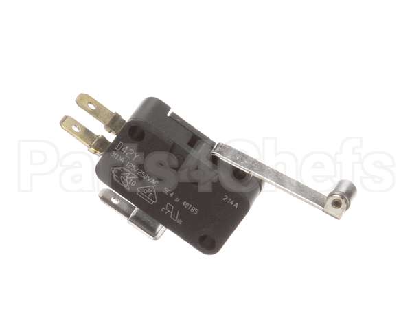 P62380 Aaon Microswitch