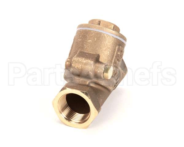 P625602 Stero Dishwasher Check Valve 34 Redwhite