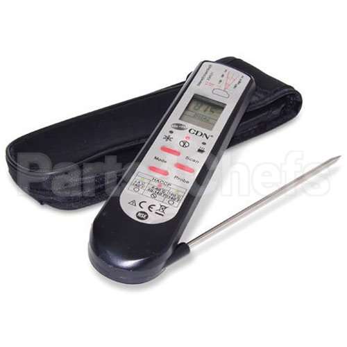 P626 Compatible Intedge Thermometer Infrared Probe
