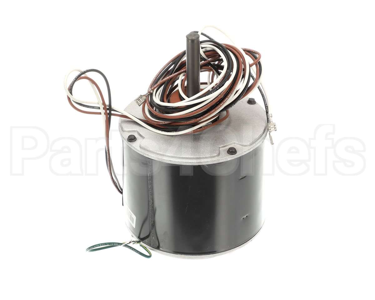 P6300B Aaon Condenser Fan Motor