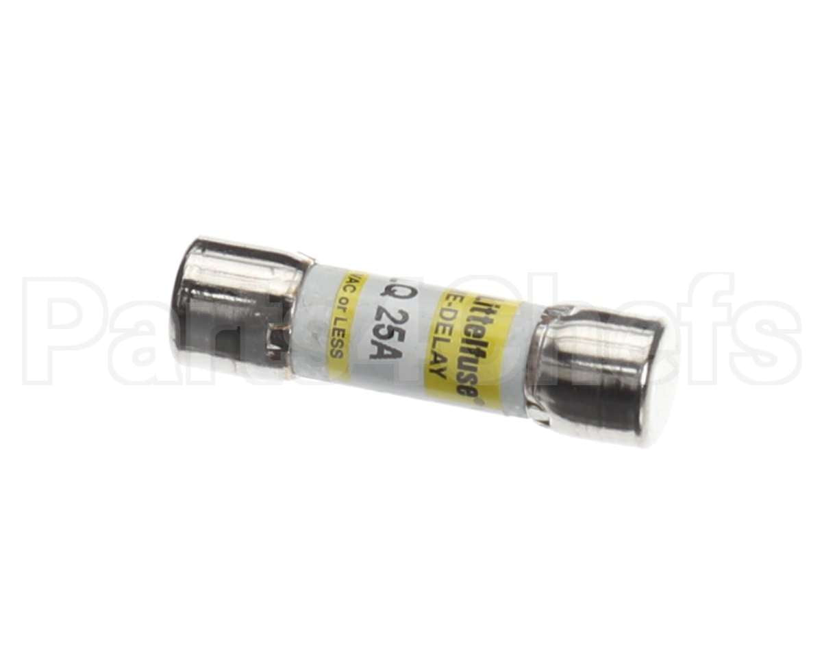 P63150 Aaon Fuse Elec 25A/500V Mig