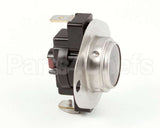 P63290 Aaon Flame Roll Switch