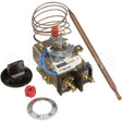 P65-1130 Compatible Stero Thermostat W/ Dial H1, 5/16 X 6-3/4, 36