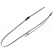 P65 Compatible Hubbell Replacement Probe Sensor