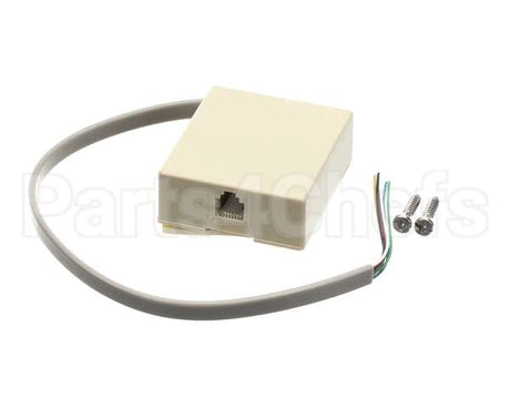 P65-RJ45TESTER Hubbell Heaters Tester For P65