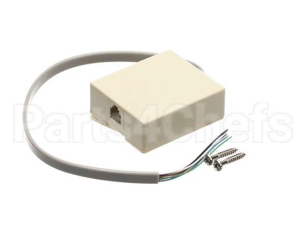 P65-RJ45TESTER Hubbell Heaters Tester For P65