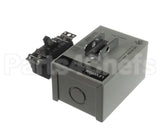 P65390 Aaon Switch Power 2P/30A/600V