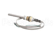 P65WELL Hubbell Heaters Probe Thermo Well For P65 (Inc