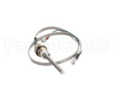 P65WELL Hubbell Heaters Probe Thermo Well For P65 (Inc