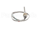 P65WELL Hubbell Heaters Probe Thermo Well For P65 (Inc