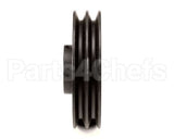 P66-5053 Stero Dishwasher Pulley Dual 6 X 1 Stw