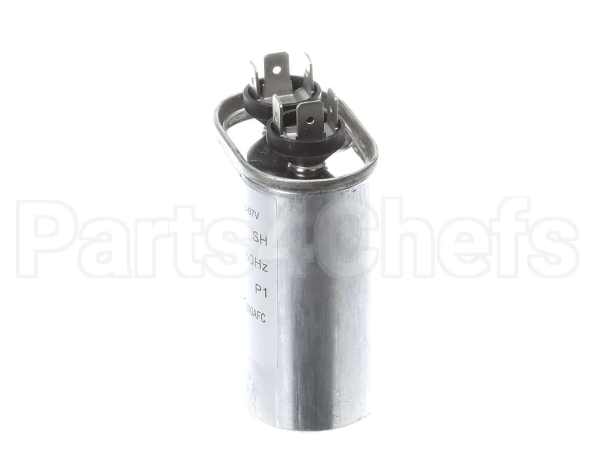 P6613B Aaon Cap Run 7.5Mfd 440V
