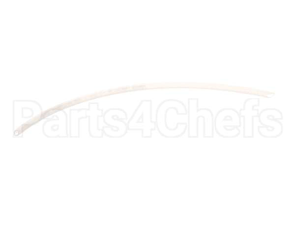 P68-1022 Stero Dishwasher Tube Clear (14 O.d.) Pc = Ft