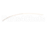P68-1022 Stero Dishwasher Tube Clear (14 O.d.) Pc = Ft