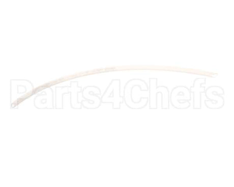 P68-1022 Stero Dishwasher Tube Clear (14 O.d.) Pc = Ft