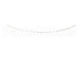 P68-1022 Stero Dishwasher Tube Clear (14 O.d.) Pc = Ft