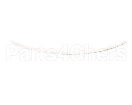 P68-1022 Stero Dishwasher Tube Clear (14 O.d.) Pc = Ft
