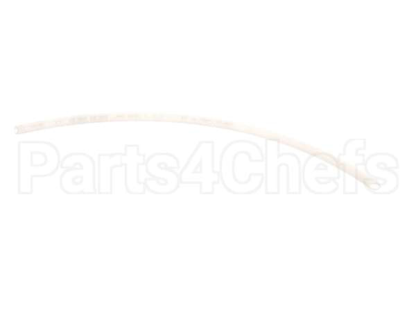 P68-1022 Stero Dishwasher Tube Clear (14 O.d.) Pc = Ft