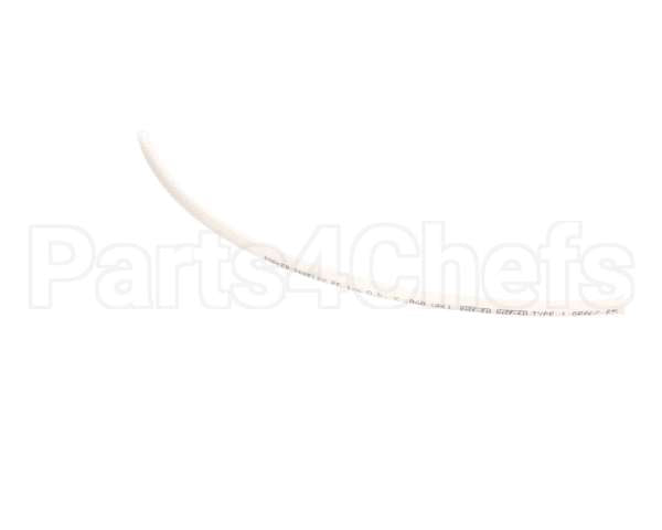 P68-1022 Stero Dishwasher Tube Clear (14 O.d.) Pc = Ft