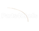 P68-1022 Stero Dishwasher Tube Clear (14 O.d.) Pc = Ft