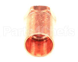 P68-1436 Stero Dishwasher Adaptor 34 X 12 Cxf
