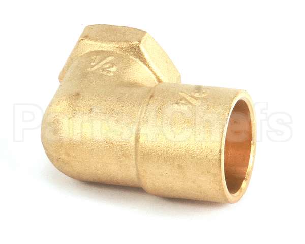 P68-1461 Stero Dishwasher Elbow 90 34 X 12 Cxf