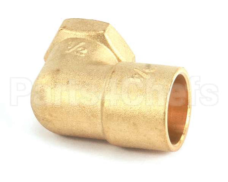 P68-1461 Stero Dishwasher Elbow 90 34 X 12 Cxf