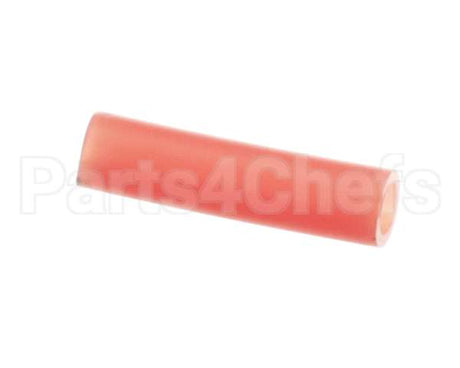 P68-8372 Stero Dishwasher Tubing (Red) (1 In.)