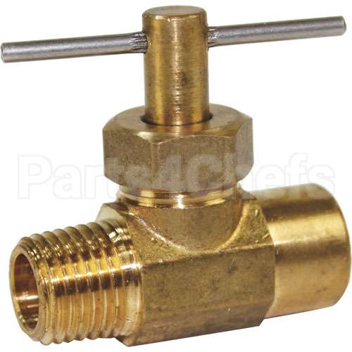 P681511 Compatible Stero Valve, Needle