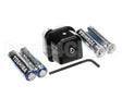 P6900-B-BD Zurn Battery Drawer