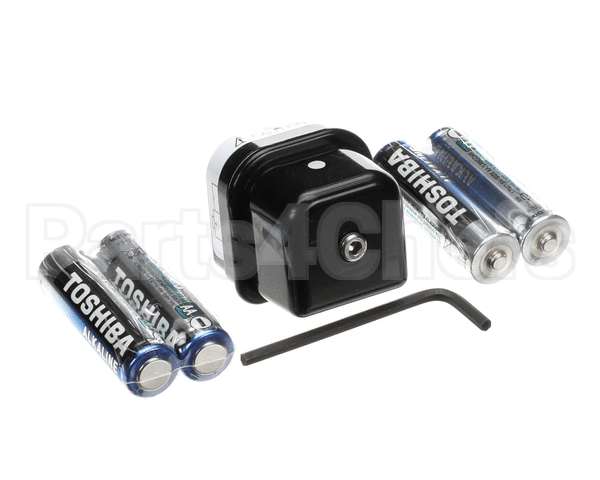 P6900-B-BD Zurn Battery Drawer