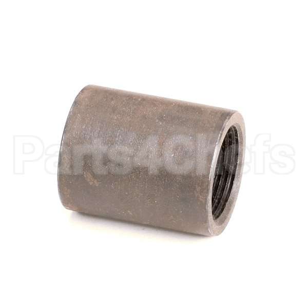 P7036603 Compatible Pitco Cplg, 3/4 Npt Crs