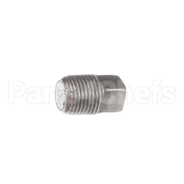 P7036725 Compatible Pitco Plug Steel 1/8