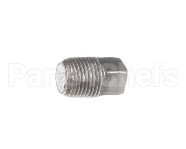 P7036725 Pitco Plug Steel 1/8