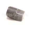 P7036726 Compatible Pitco Plug Steel 1/4