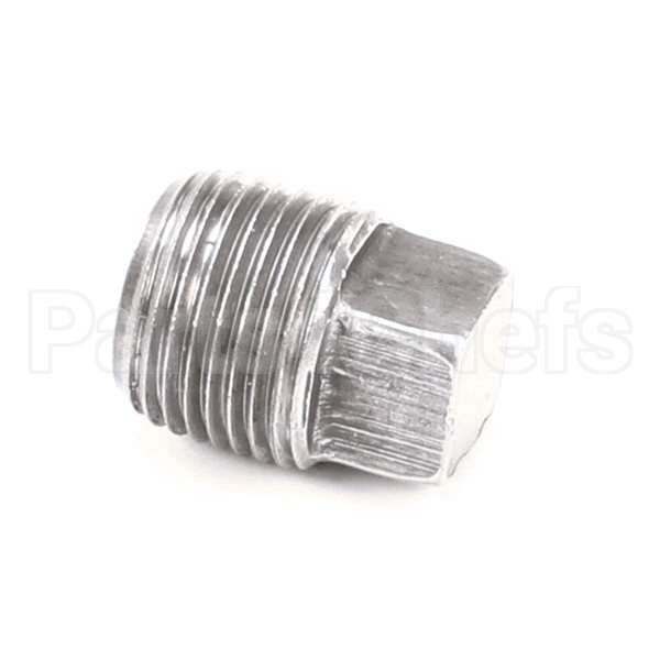 P7036727 Compatible Pitco Plug Steel 3/8