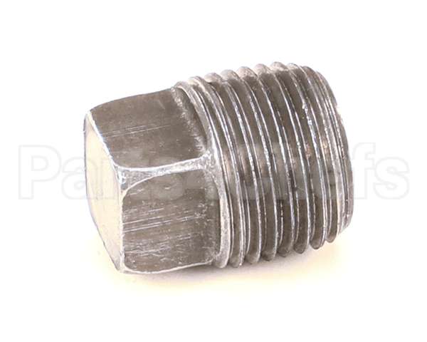 P7036729 Pitco Plug Steel 1/2