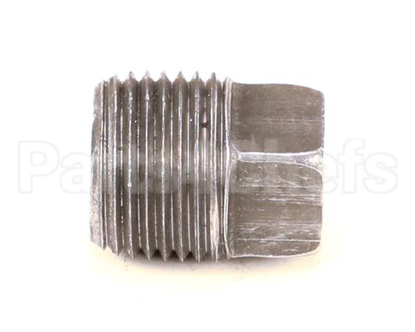 P7036729 Pitco Plug Steel 1/2