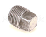 P7036729 Pitco Plug Steel 1/2