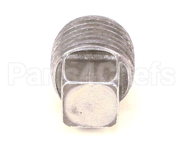 P7036729 Pitco Plug Steel 1/2