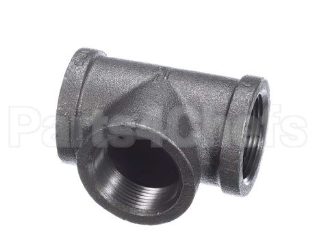P7036856 Pitco Tee Blk 1 1/4