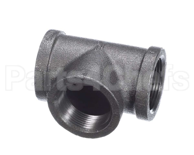 P7036856 Pitco Tee Blk 1 1/4