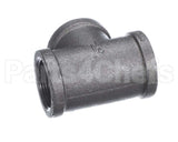 P7036856 Pitco Tee Blk 1 1/4