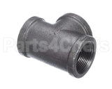 P7036856 Pitco Tee Blk 1 1/4