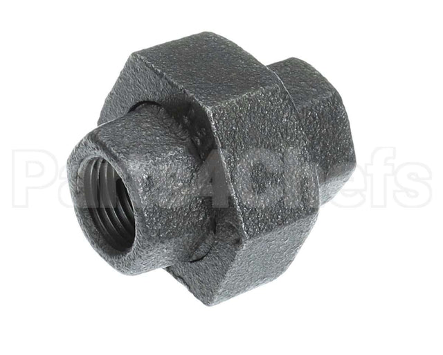 P7036901 Pitco Union Blk 3/8