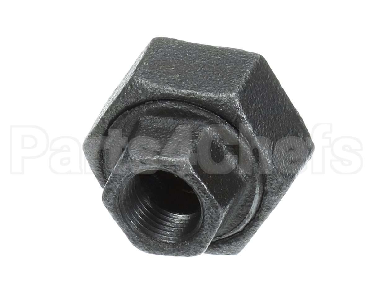 P7036901 Pitco Union Blk 3/8