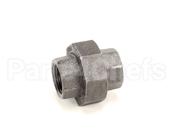 P7036904 Pitco Union Blk 3/4
