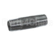 P7037094 Pitco Nip,Blk 1/2 X 2-1/2