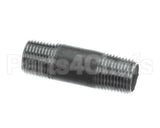 P7037094 Pitco Nip,Blk 1/2 X 2-1/2