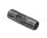 P7037094 Pitco Nip,Blk 1/2 X 2-1/2